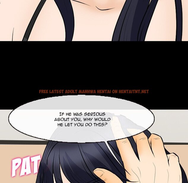 Read Hentai Image 34 987 in comic Silhouette - Chapter 77 - hentaitnt.net