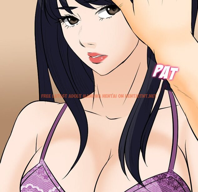 Read Hentai Image 35 987 in comic Silhouette - Chapter 77 - hentaitnt.net