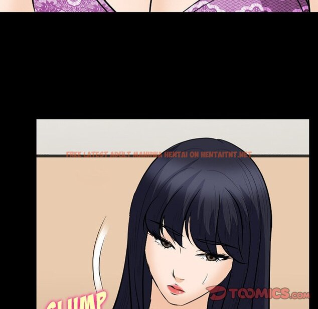 Read Hentai Image 36 987 in comic Silhouette - Chapter 77 - hentaitnt.net