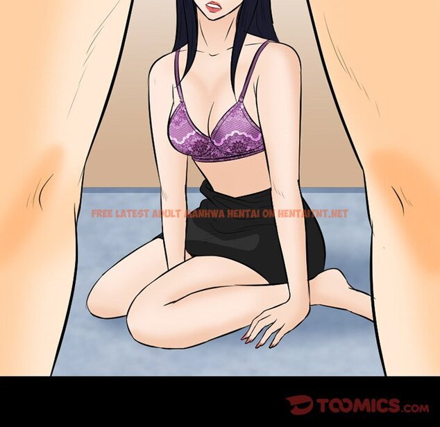 Read Hentai Image 6 987 in comic Silhouette - Chapter 77 - hentaitnt.net