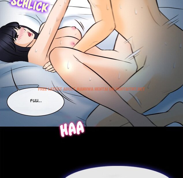 Read Hentai Image 96 906 in comic Silhouette - Chapter 78 - hentaitnt.net