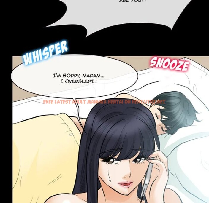 Read Hentai Image 105 406 in comic Silhouette - Chapter 79 - hentaitnt.net