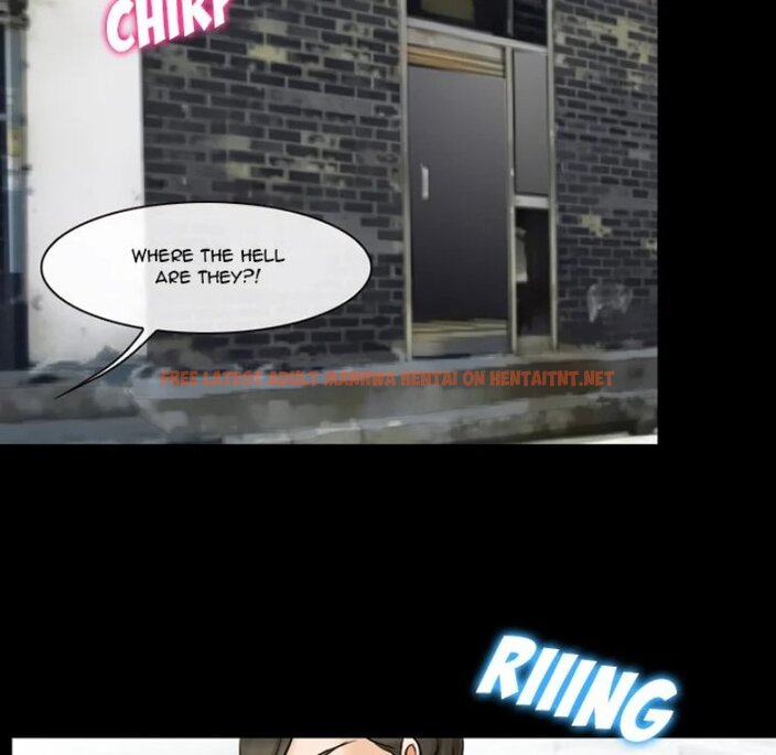 Read Hentai Image 21 400 in comic Silhouette - Chapter 79 - hentaitnt.net