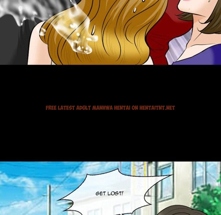 Read Hentai Image 69 400 in comic Silhouette - Chapter 79 - hentaitnt.net