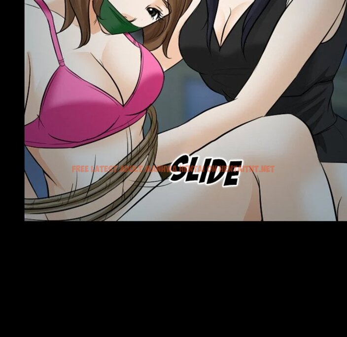 Read Hentai Image 55 406 in comic Silhouette - Chapter 80 - hentaitnt.net