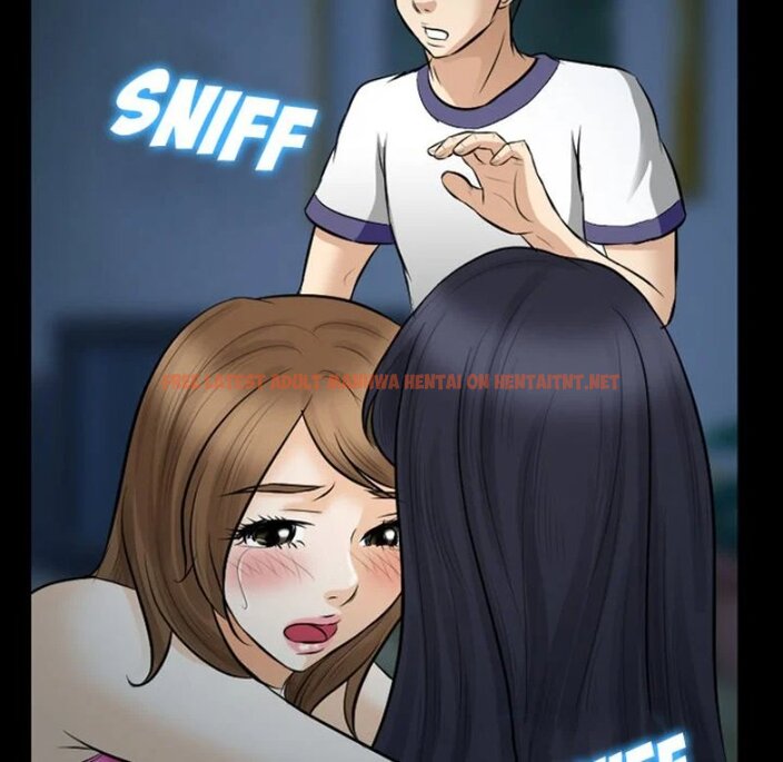 Read Hentai Image 61 406 in comic Silhouette - Chapter 80 - hentaitnt.net