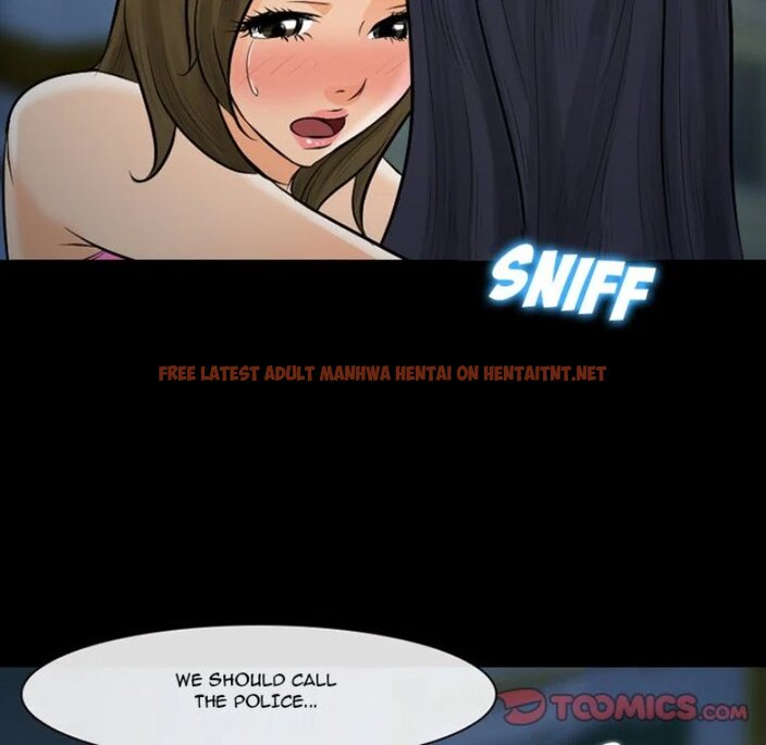 Read Hentai Image 86 412 in comic Silhouette - Chapter 80 - hentaitnt.net