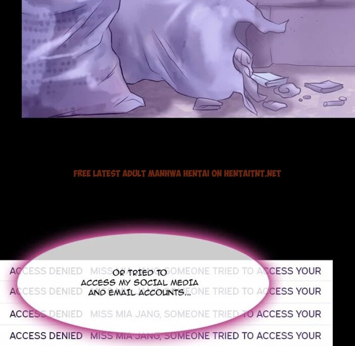 Read Hentai Image 49 789 in comic Silhouette - Chapter 81 - hentaitnt.net