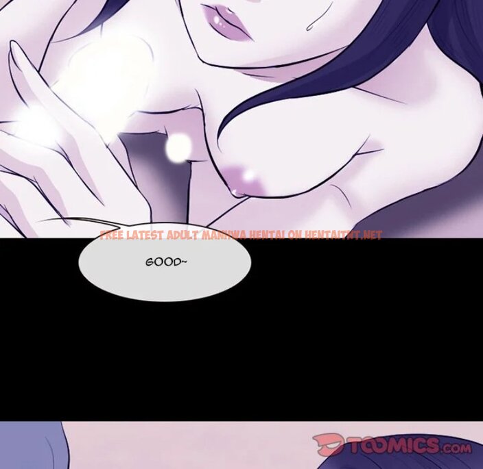 Read Hentai Image 21 795 in comic Silhouette - Chapter 82 - hentaitnt.net