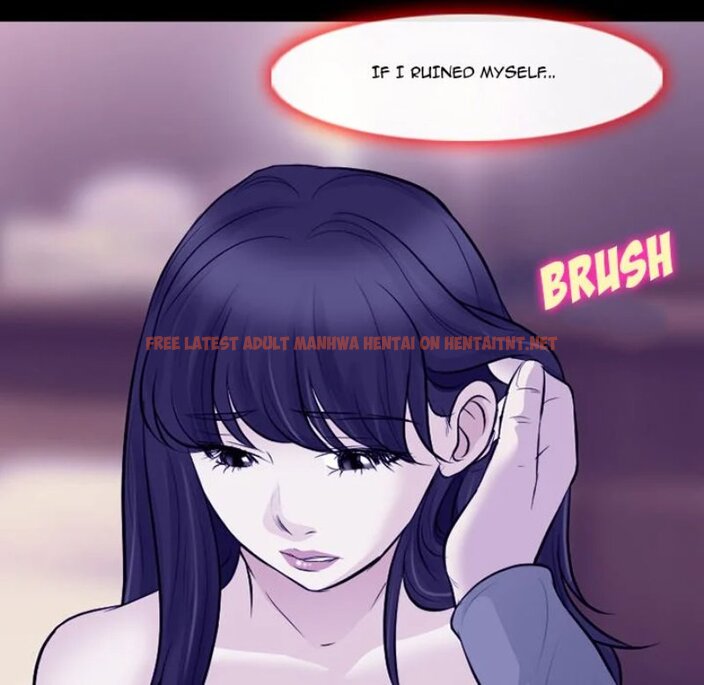 Read Hentai Image 70 801 in comic Silhouette - Chapter 82 - hentaitnt.net