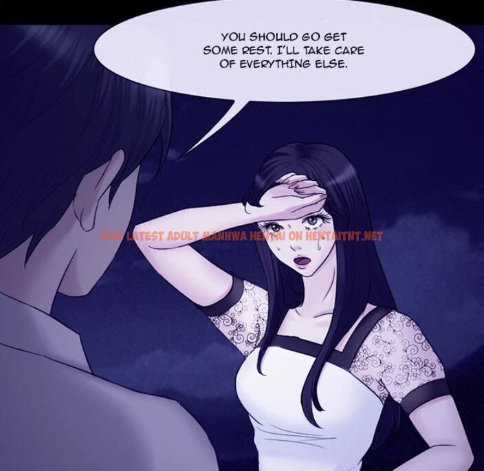 Read Hentai Image 80 801 in comic Silhouette - Chapter 82 - hentaitnt.net