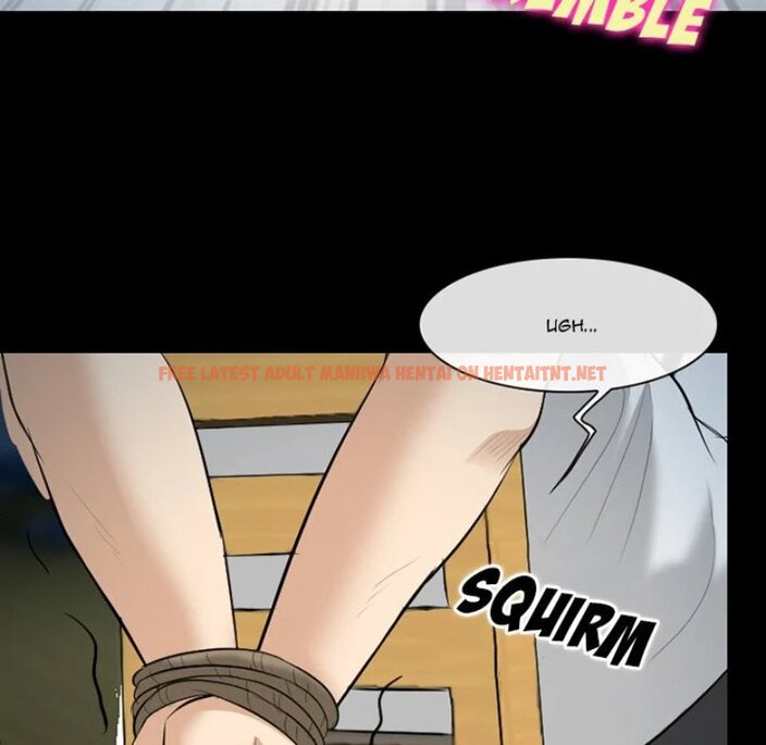 Read Hentai Image 23  989 in comic Silhouette - Chapter 83 - hentaitnt.net