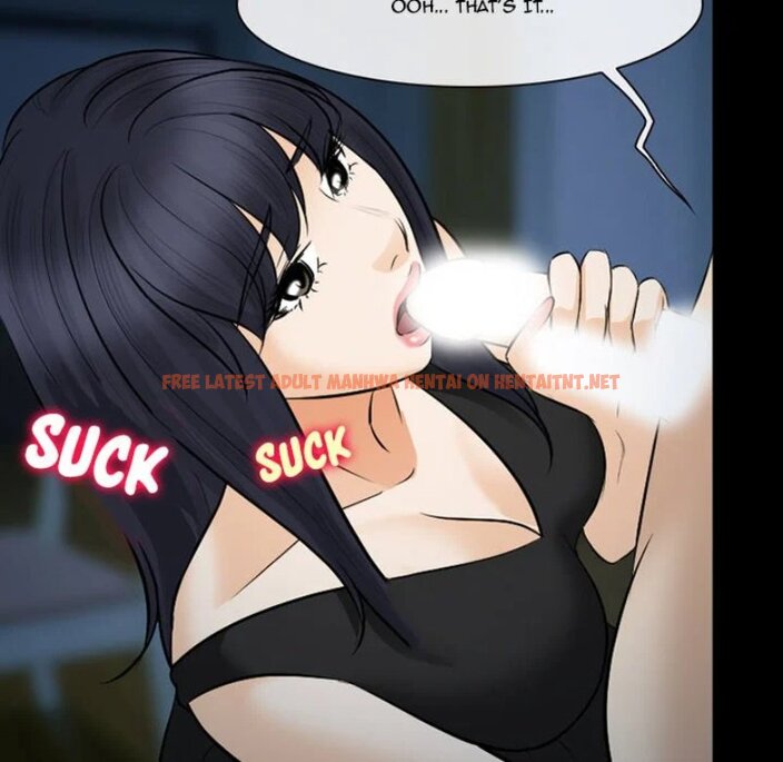 Read Hentai Image 25  989 in comic Silhouette - Chapter 83 - hentaitnt.net