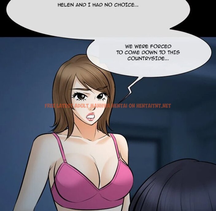 Read Hentai Image 62  991 in comic Silhouette - Chapter 83 - hentaitnt.net