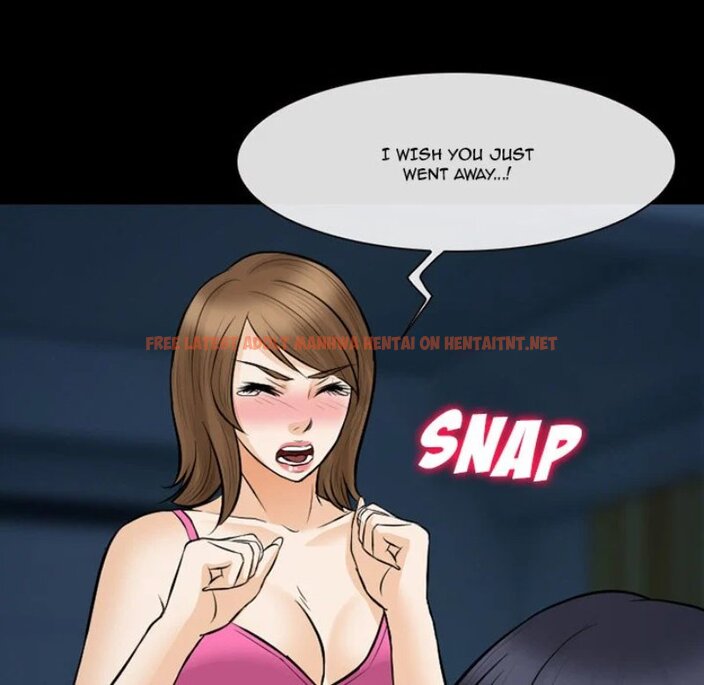 Read Hentai Image 71  992 in comic Silhouette - Chapter 83 - hentaitnt.net