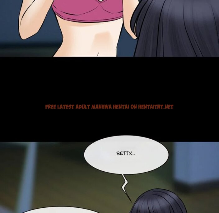 Read Hentai Image 72  992 in comic Silhouette - Chapter 83 - hentaitnt.net