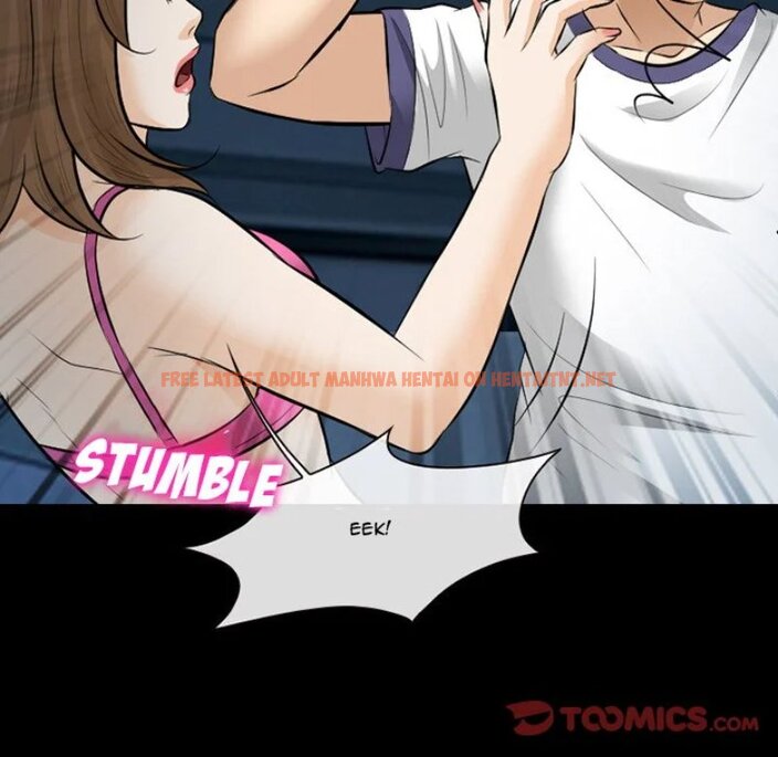 Read Hentai Image 84  993 in comic Silhouette - Chapter 83 - hentaitnt.net