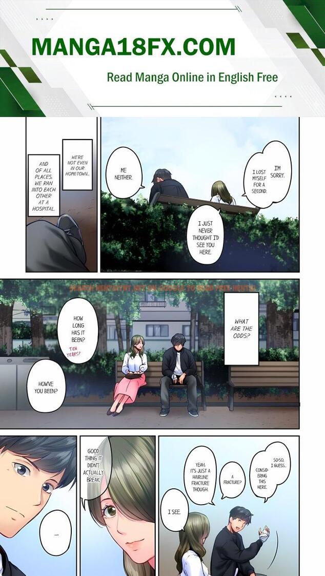 Simple Yet Sexy (Uncensored) - Chapter 137