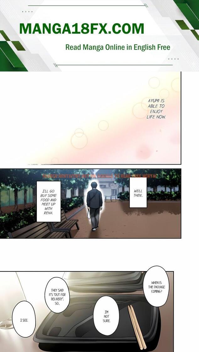 Simple Yet Sexy (Uncensored) - Chapter 138