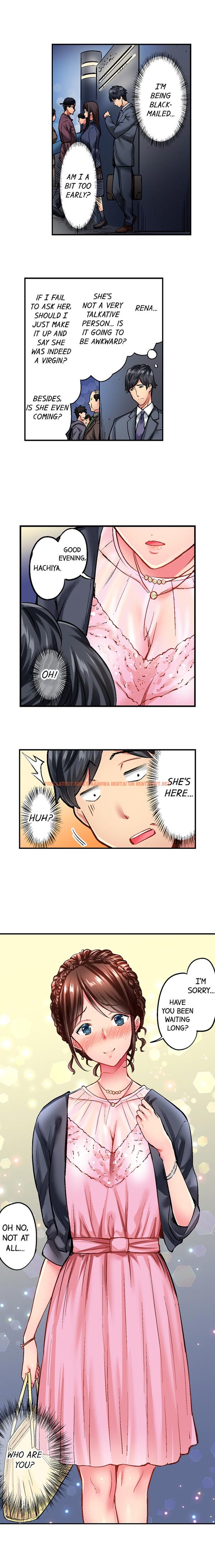 Read Hentai Image 4 282 in comic Simple Yet Sexy - Chapter 1 - hentaitnt.net