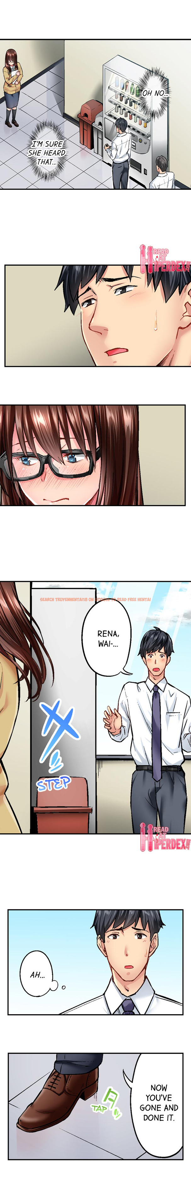 Read Hentai Image 2 279 in comic Simple Yet Sexy - Chapter 10 - www.hentaitnt.net