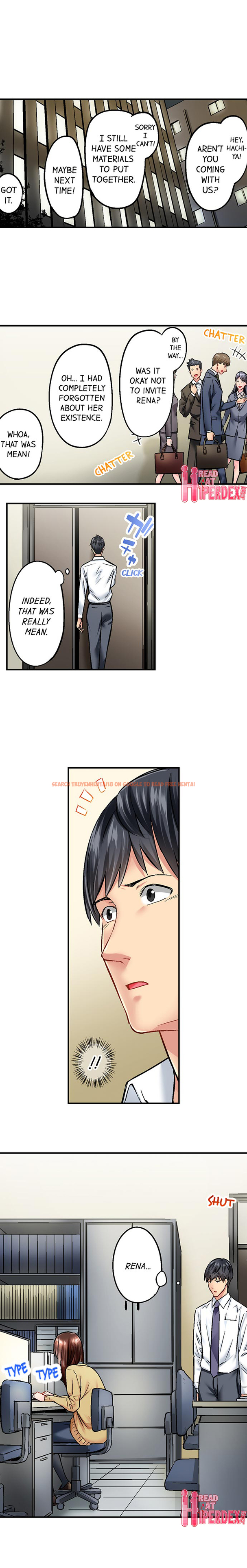 Read Hentai Image 4 279 in comic Simple Yet Sexy - Chapter 10 - www.hentaitnt.net