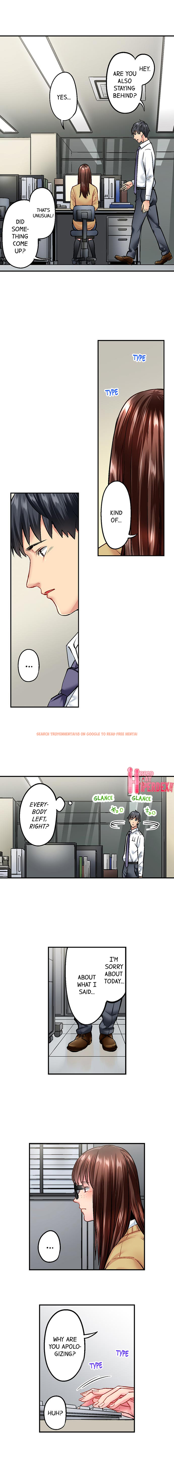 Read Hentai Image 5 279 in comic Simple Yet Sexy - Chapter 10 - www.hentaitnt.net