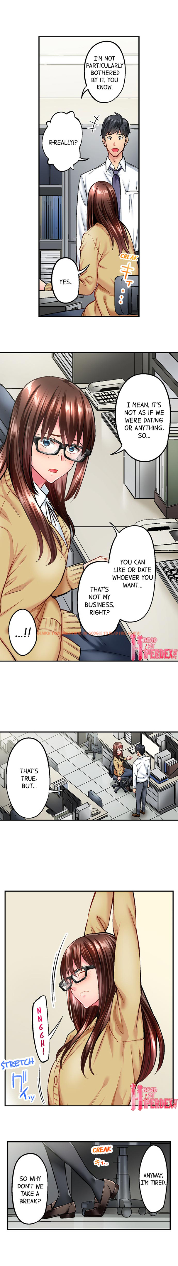 Read Hentai Image 6 279 in comic Simple Yet Sexy - Chapter 10 - www.hentaitnt.net