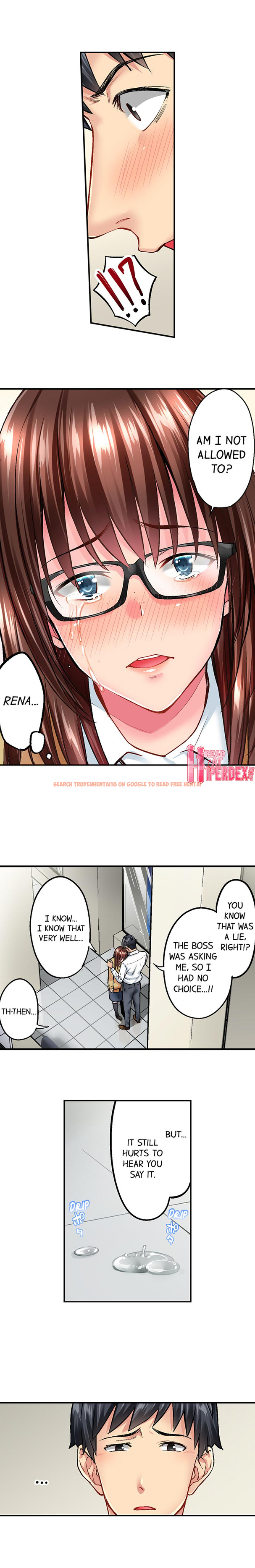 Read Hentai Image 8 279 in comic Simple Yet Sexy - Chapter 10 - www.hentaitnt.net