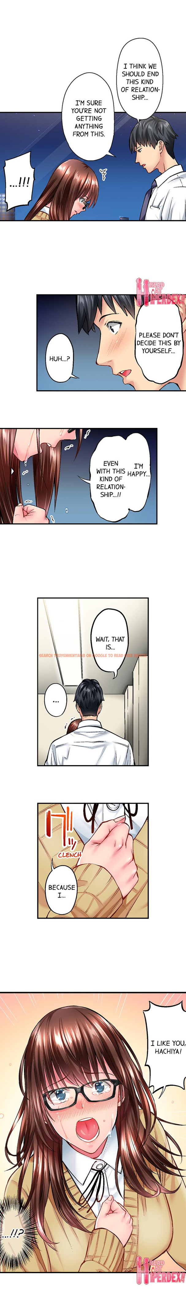Read Hentai Image 9 279 in comic Simple Yet Sexy - Chapter 10 - www.hentaitnt.net