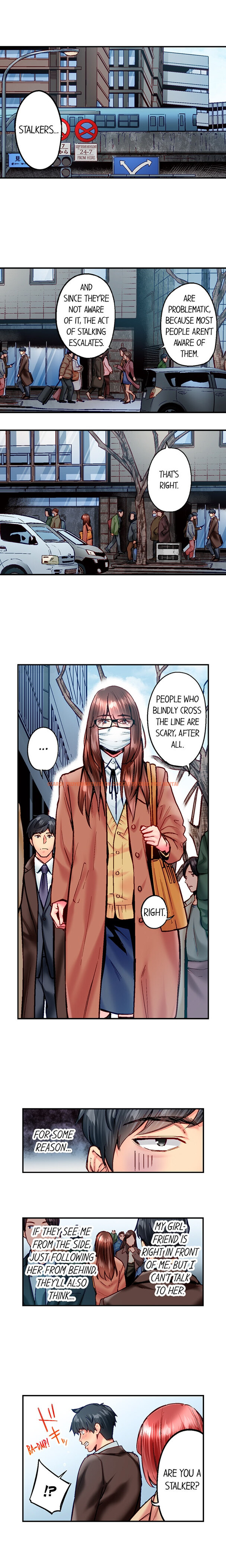 Read Hentai Image 2 34774 in comic Simple Yet Sexy - Chapter 100 - hentaitnt.net