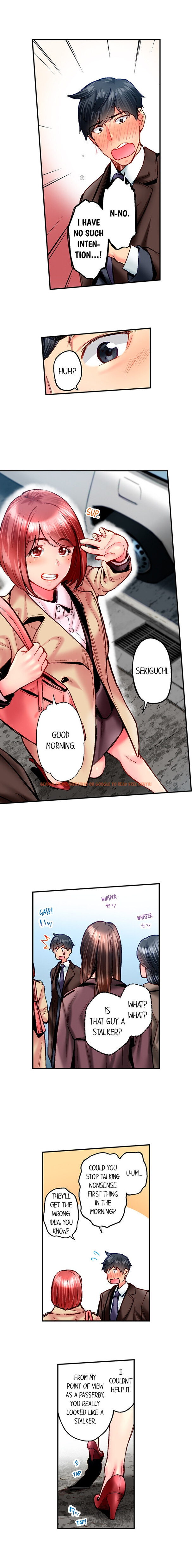 Read Hentai Image 3 34774 in comic Simple Yet Sexy - Chapter 100 - hentaitnt.net