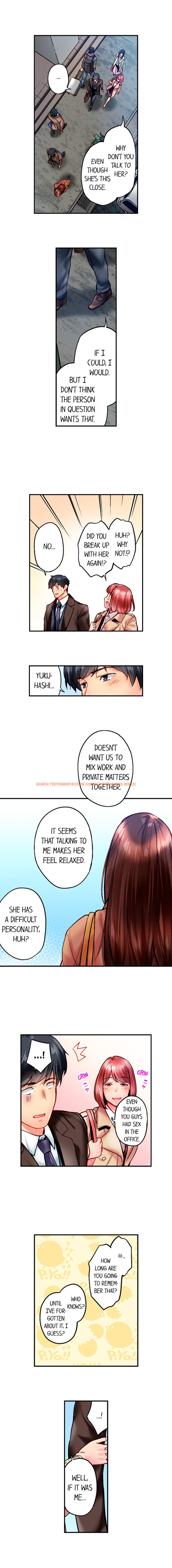 Read Hentai Image 4 34774 in comic Simple Yet Sexy - Chapter 100 - hentaitnt.net