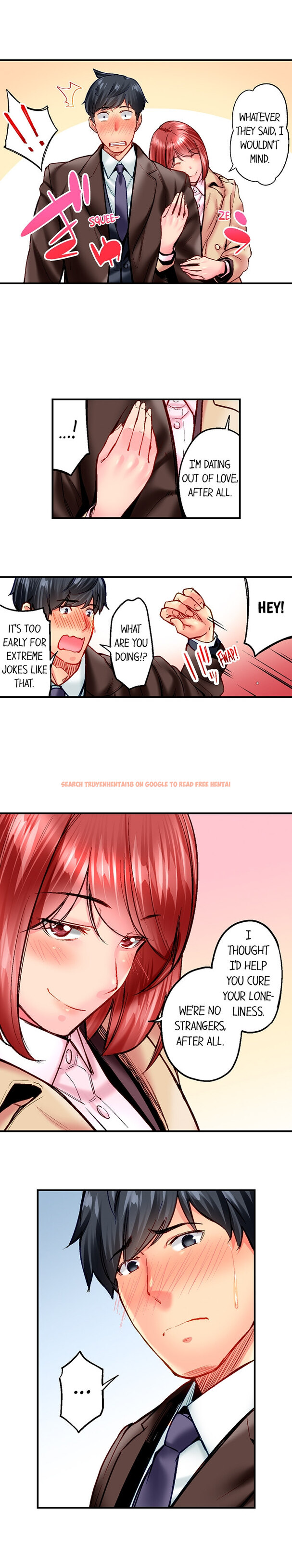 Read Hentai Image 5 34774 in comic Simple Yet Sexy - Chapter 100 - hentaitnt.net
