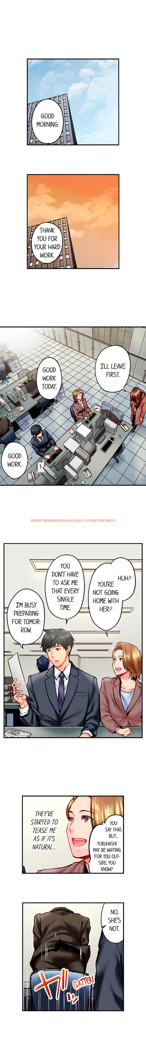 Read Hentai Image 7 34774 in comic Simple Yet Sexy - Chapter 100 - hentaitnt.net