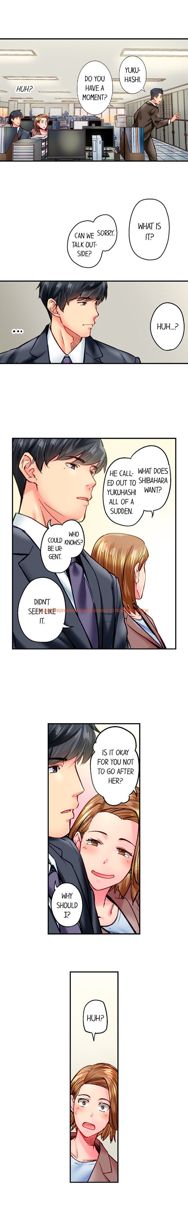 Read Hentai Image 8 34774 in comic Simple Yet Sexy - Chapter 100 - hentaitnt.net