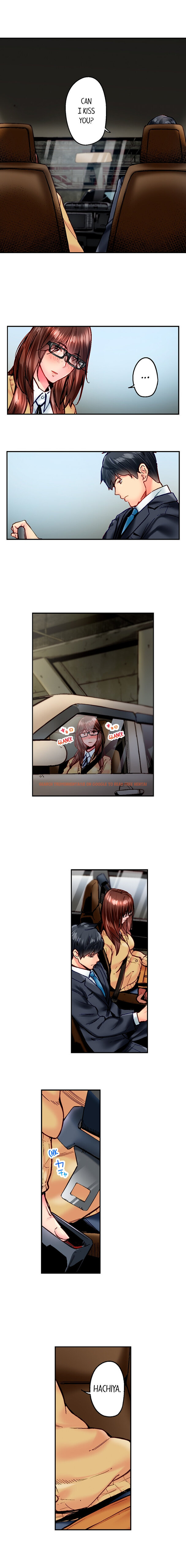 Read Hentai Image 9 4cfe0 in comic Simple Yet Sexy - Chapter 101 - hentaitnt.net