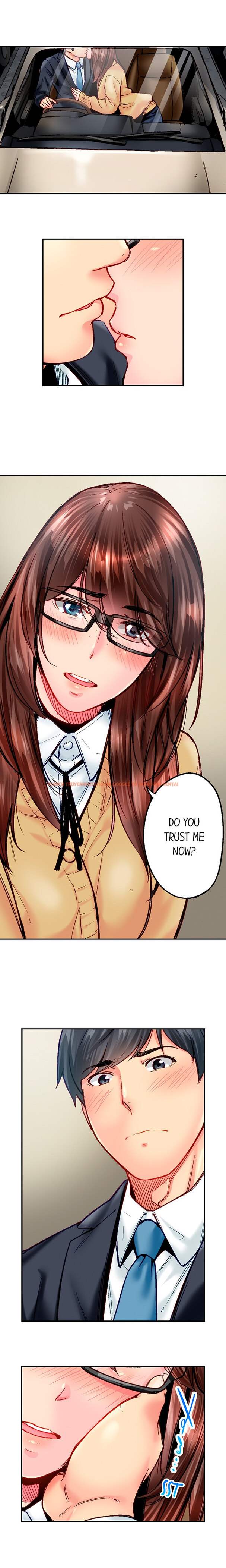 Read Hentai Image 2 1b31b in comic Simple Yet Sexy - Chapter 102 - hentaitnt.net