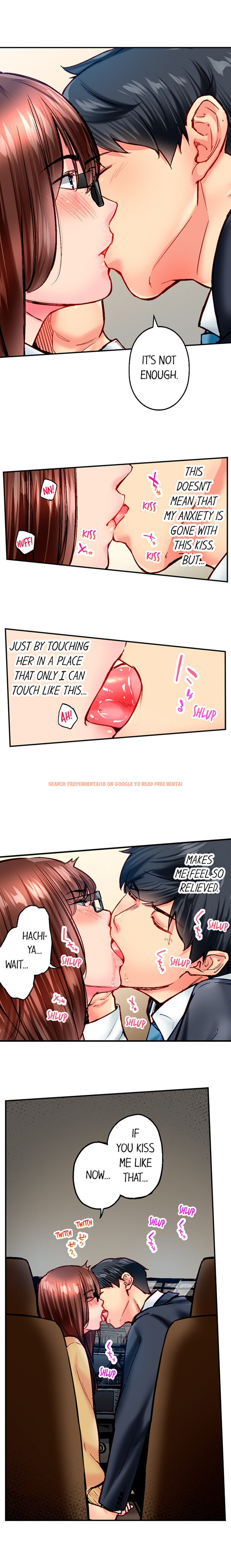 Read Hentai Image 3 1b31b in comic Simple Yet Sexy - Chapter 102 - hentaitnt.net