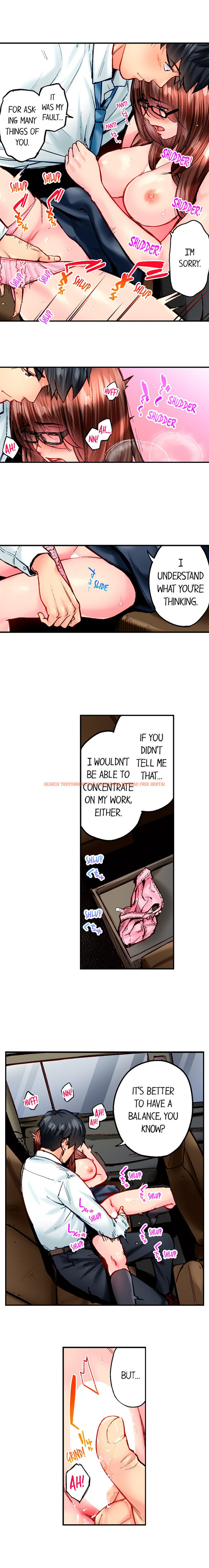 Read Hentai Image 3 64748 in comic Simple Yet Sexy - Chapter 103 - hentaitnt.net