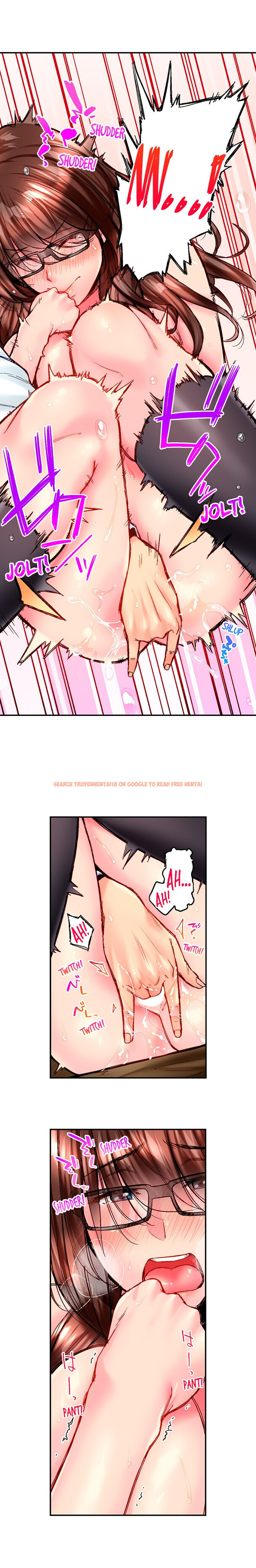 Read Hentai Image 5 64748 in comic Simple Yet Sexy - Chapter 103 - hentaitnt.net