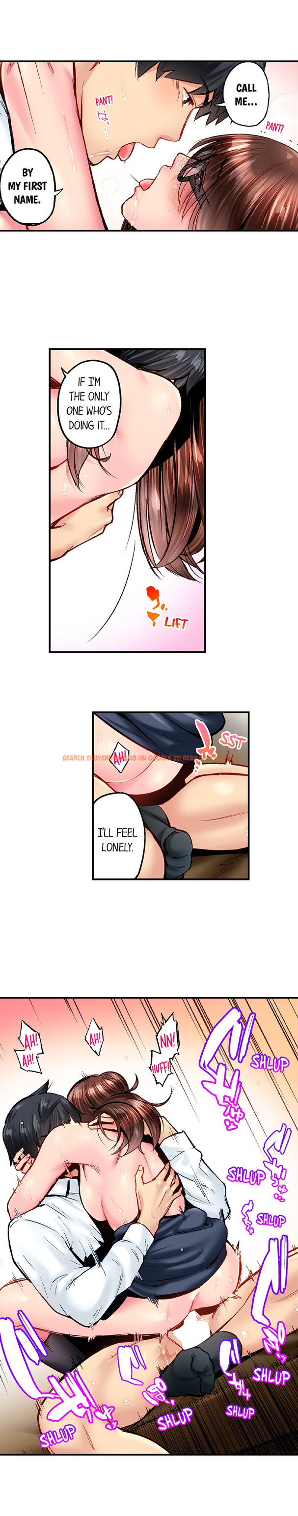 Read Hentai Image 5 b7a5d in comic Simple Yet Sexy - Chapter 104 - hentaitnt.net