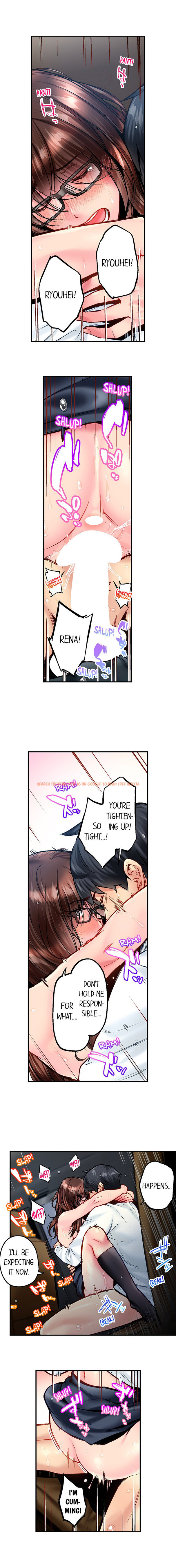 Read Hentai Image 6 b7a5d in comic Simple Yet Sexy - Chapter 104 - hentaitnt.net