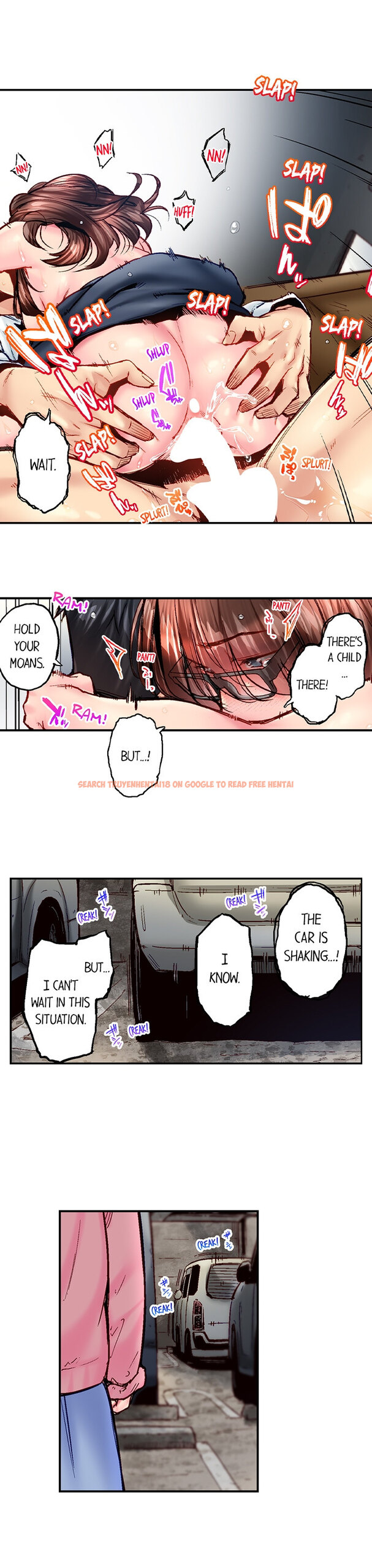 Read Hentai Image 9 b7a5d in comic Simple Yet Sexy - Chapter 104 - hentaitnt.net