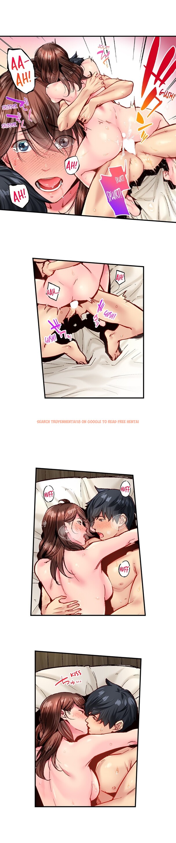 Read Hentai Image 3 ac05d in comic Simple Yet Sexy - Chapter 108 - hentaitnt.net