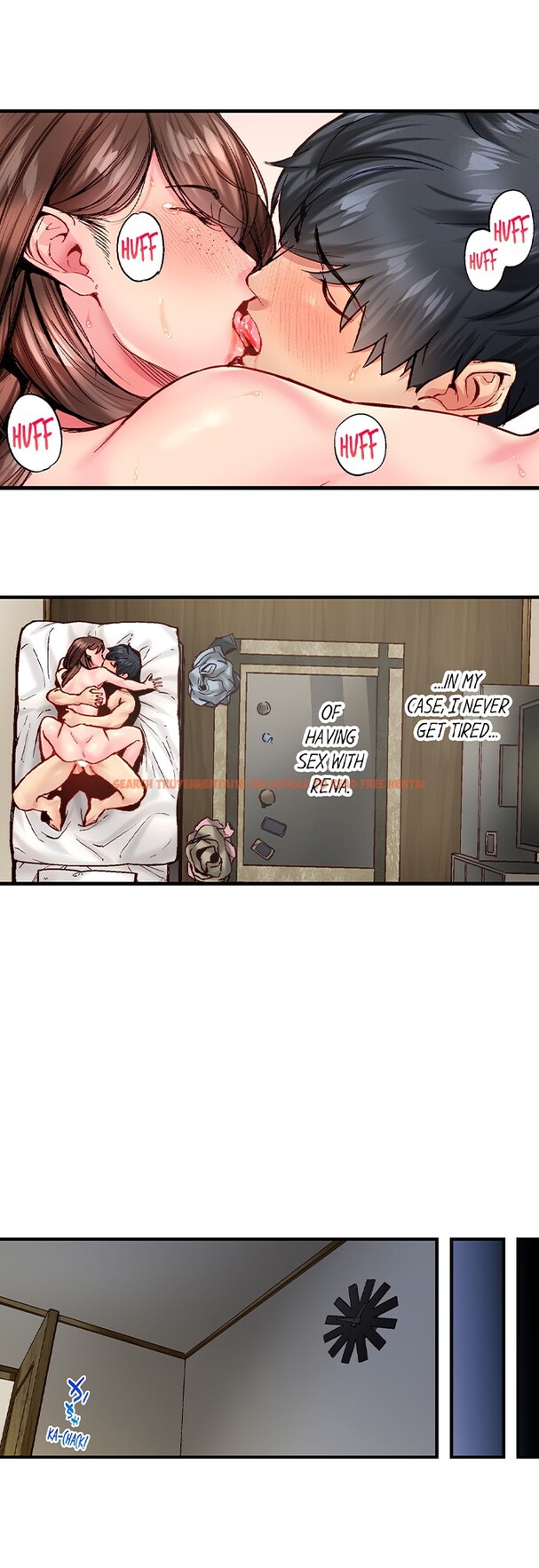 Read Hentai Image 4 ac05d in comic Simple Yet Sexy - Chapter 108 - hentaitnt.net