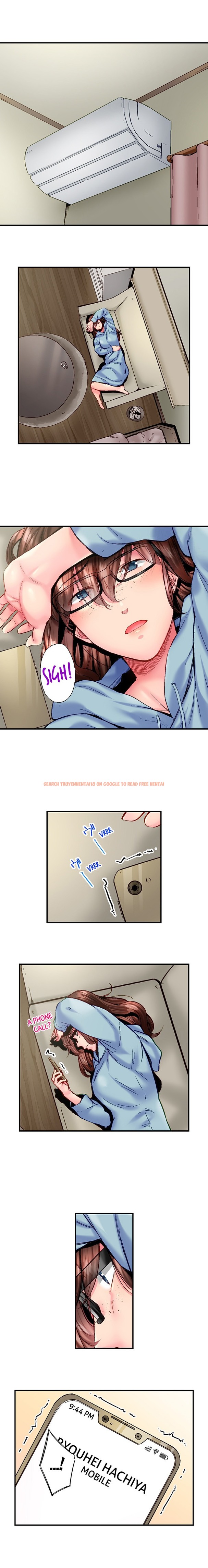 Read Hentai Image 2 2e1a6 in comic Simple Yet Sexy - Chapter 109 - hentaitnt.net