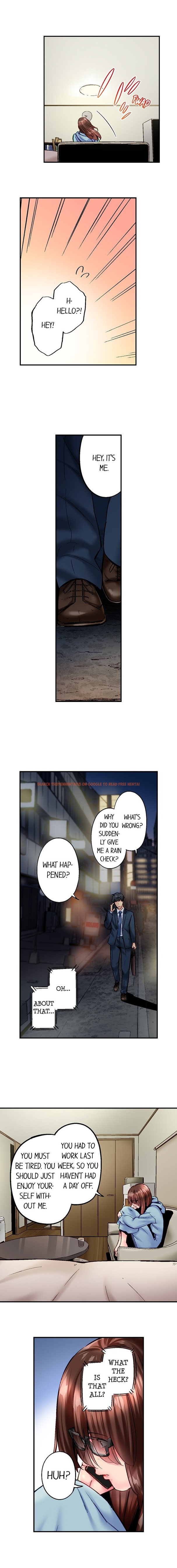 Read Hentai Image 3 2e1a6 in comic Simple Yet Sexy - Chapter 109 - hentaitnt.net