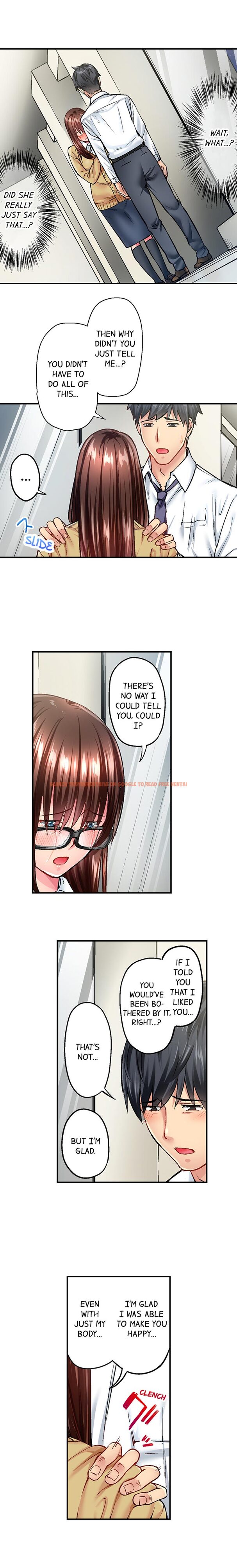 Read Hentai Image 2 279 in comic Simple Yet Sexy - Chapter 11 - www.hentaitnt.net