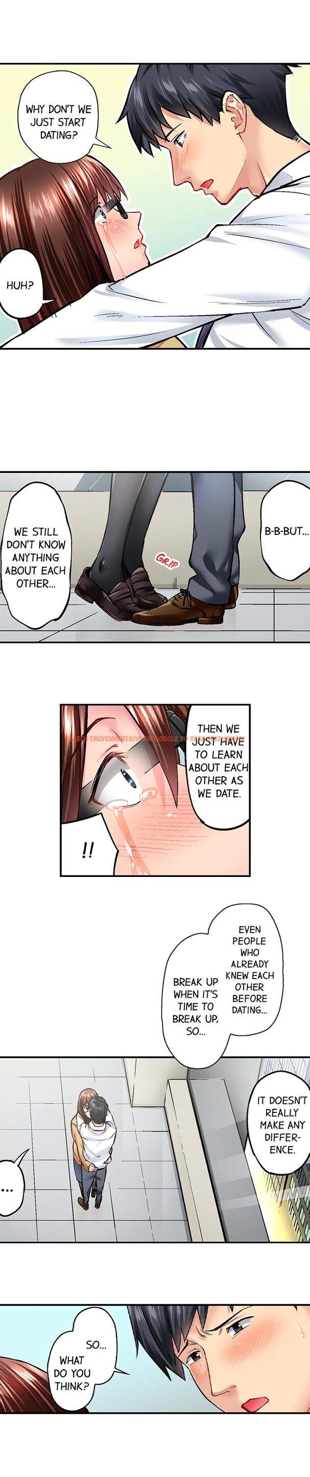 Read Hentai Image 4 279 in comic Simple Yet Sexy - Chapter 11 - www.hentaitnt.net
